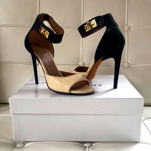 GIVENCHY HEELS